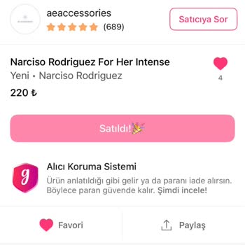 Satıcı Ürünü Yanlış Gönderdi Ve Kaba Davrandı, İade Ve Geri Ödeme Talebi