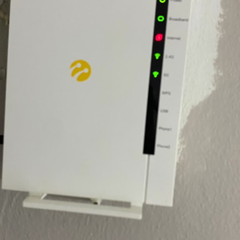 Superonline Internet Kesintisi Ve Müşteri Hizmetlerinden Yanıt Yokluğu