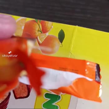 Cino Çikolata Düzeltin Şu Hatanızı!