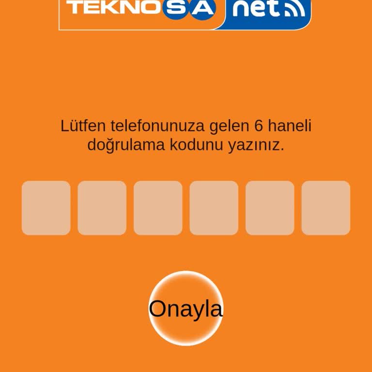 SMS Doğrulama Kodu Gelmiyor, Çağrı Merkezinde Uzun Bekleme Süresi