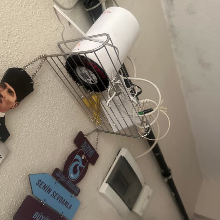 5 Gün Kesintili İnternet Ve Haksız Cayma Bedeli