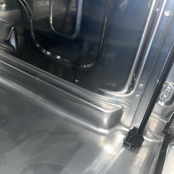 Garanti Altındaki Bulaşık Makinesinde Paslanma Ve Samsung’un Kullanıcı Hatası İddiası