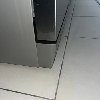 Garanti Altındaki Bulaşık Makinesinde Paslanma Ve Samsung’un Kullanıcı Hatası İddiası