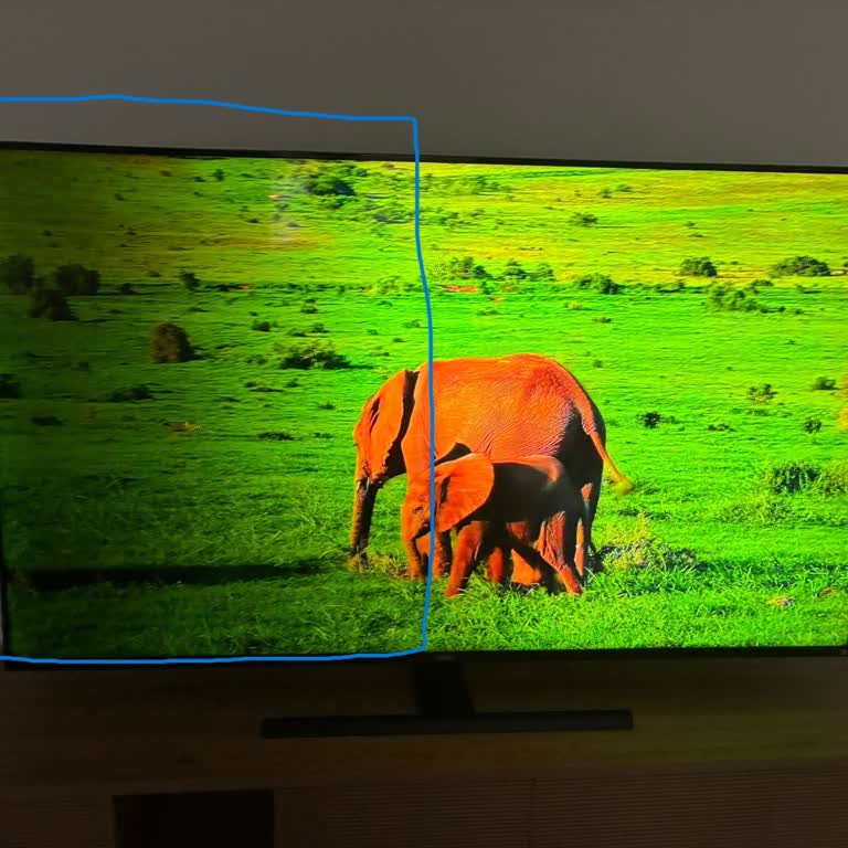 Vestel QLED Televizyonumda Tekrarlayan Panel Arızası Ve Haksız Servis Ücreti