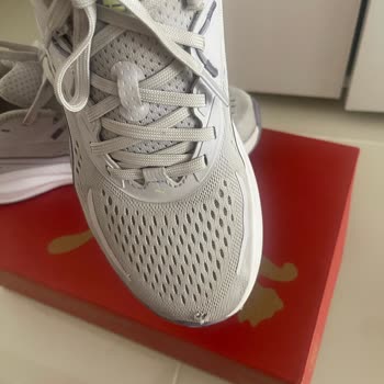 Deichmann Mağazasında Yeni Puma Ayakkabım Bir Ayda Yırtıldı, Çözüm Sunulmadı