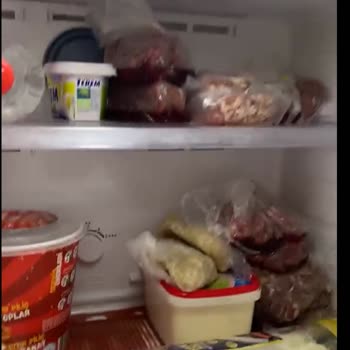 Yetkili Servisin Hatalı Tamiri Ve 8 Bin TL'lik Masraflar Sonrası Buzdolabı Tekrar Arızalandı