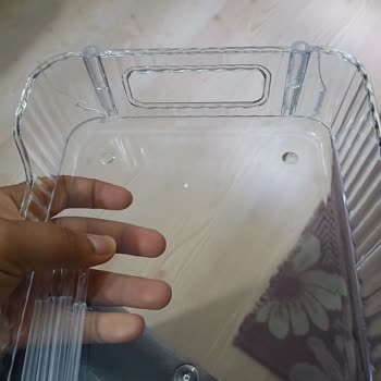 Iğdır Melekli Şubesinde Kırık Ürün Ve Fiş Eksikliği Nedeniyle İade Reddi