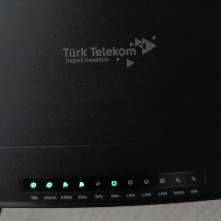 Kablo Net’te İki Gün Süren İnternet Kesintisi Ve Çözüm İsteği