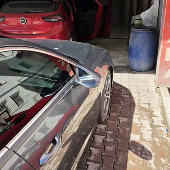 Garantili PPF Kaplamada Erken Sararma Ve Aykan Otomotiv’in Çözüm Sağlamaması