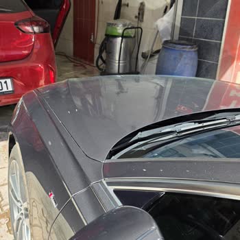 Garantili PPF Kaplamada Erken Sararma Ve Aykan Otomotiv’in Çözüm Sağlamaması