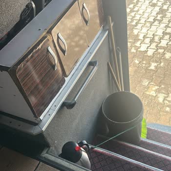 Yanlış Koltuk Ve Hijyen Sorunları Otobüste Sağlık Riski Yaratıyor