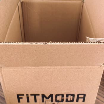 Fitmoda'dan Aldığım Hediye Ürünler Hiç Gönderilmedi