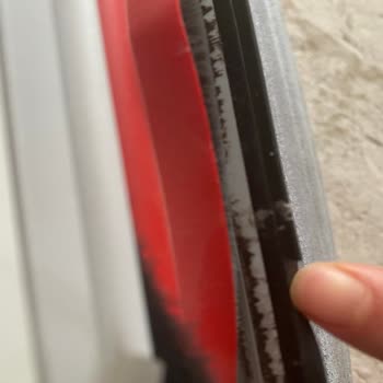 Üç Roborock Pro 8’de Aynı Kırık Parça Üretim Hatası Olarak Ücretsiz Değişim Talebi