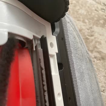 Üç Roborock Pro 8’de Aynı Kırık Parça Üretim Hatası Olarak Ücretsiz Değişim Talebi