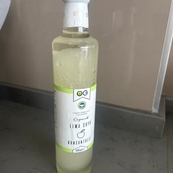 Donuk Ve Ekşi Kokulu Ürünlerin Yenilenmesini İstiyorum