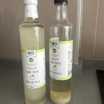 Donuk Ve Ekşi Kokulu Ürünlerin Yenilenmesini İstiyorum