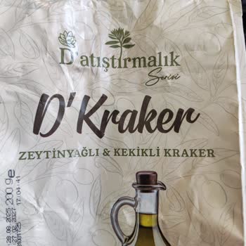 Zeytinyağlı İddiası Palm Yağıyla Çelişiyor