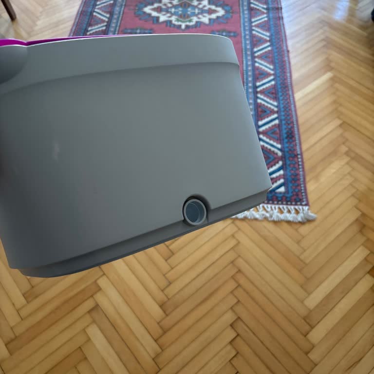 Parex Wondero Su Tahliye Tıkaç Parçası Eksik Hayal Kırıklığı Ve Yedek Parça Talebi