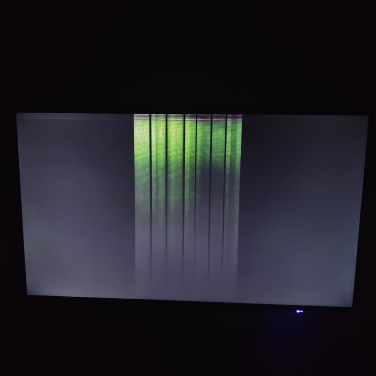 Garanti Kapsamındaki TV Arızasında Servisin Yanıtsızlığı Ve İlgisizliği