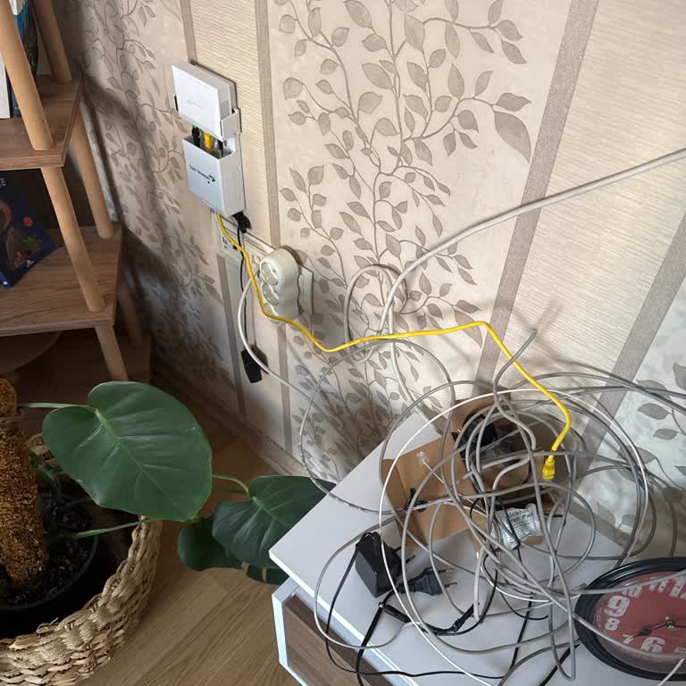 Vodafone Modem Kurulumu Gecikmesi Nedeniyle İnternet Kesintisi