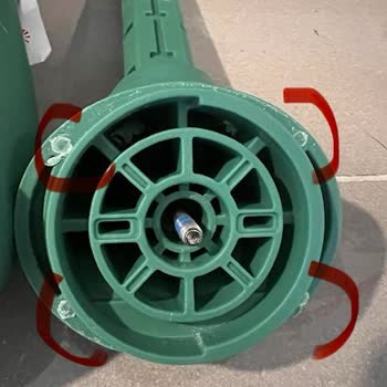 Kısa Sürede Çatlayan Scooter İçin Garanti Kapsamı Reddi