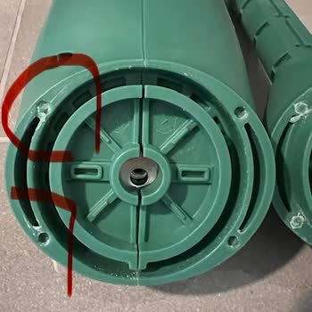Kısa Sürede Çatlayan Scooter İçin Garanti Kapsamı Reddi