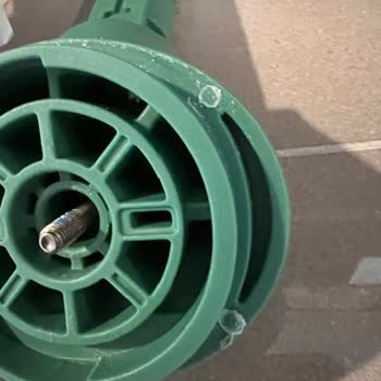 Kısa Sürede Çatlayan Scooter İçin Garanti Kapsamı Reddi
