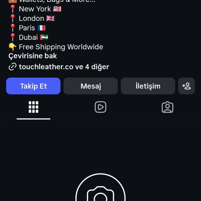 Instagram'dan Alınan Ürün Teslim Edilmedi, 1.750 TL İadesi Bekleniyor