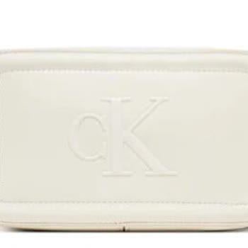 Calvin Klein Çantasında Sap Çatlakları Ve Garanti Reddi