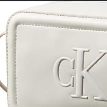 Calvin Klein Çantasında Sap Çatlakları Ve Garanti Reddi
