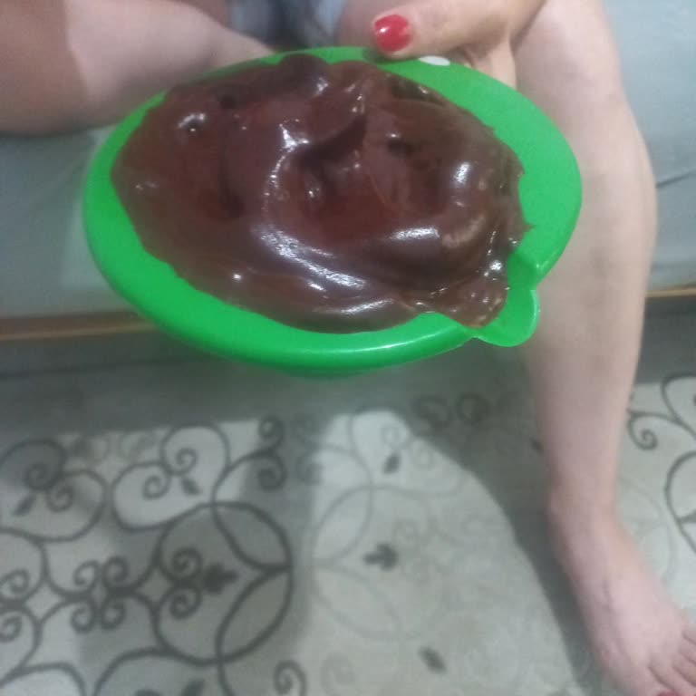 Koleston Saç Boyası Köpürerek Kullanılamaz Hale Geldi, Mağaza Yardımcı Olmadı