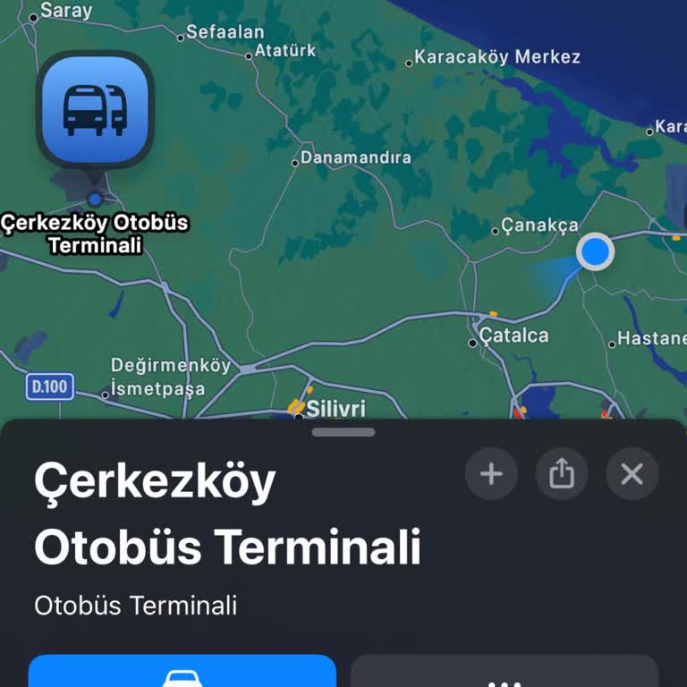 Yanıltıcı Süre Bilgisi Nedeniyle İşe Geç Kalma Ve Çıkarılma Riski