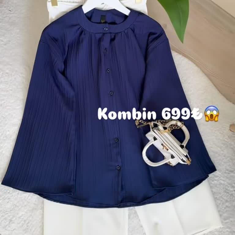 Tesettür Sema Son Derece Kalitesiz Ürünler