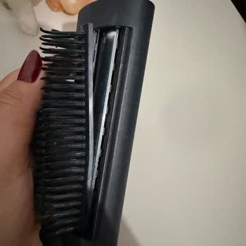 Dyson Airwrap Fırça Başlığı Arızalandı Ve 6 Aylık Parça Bekleme Süreci