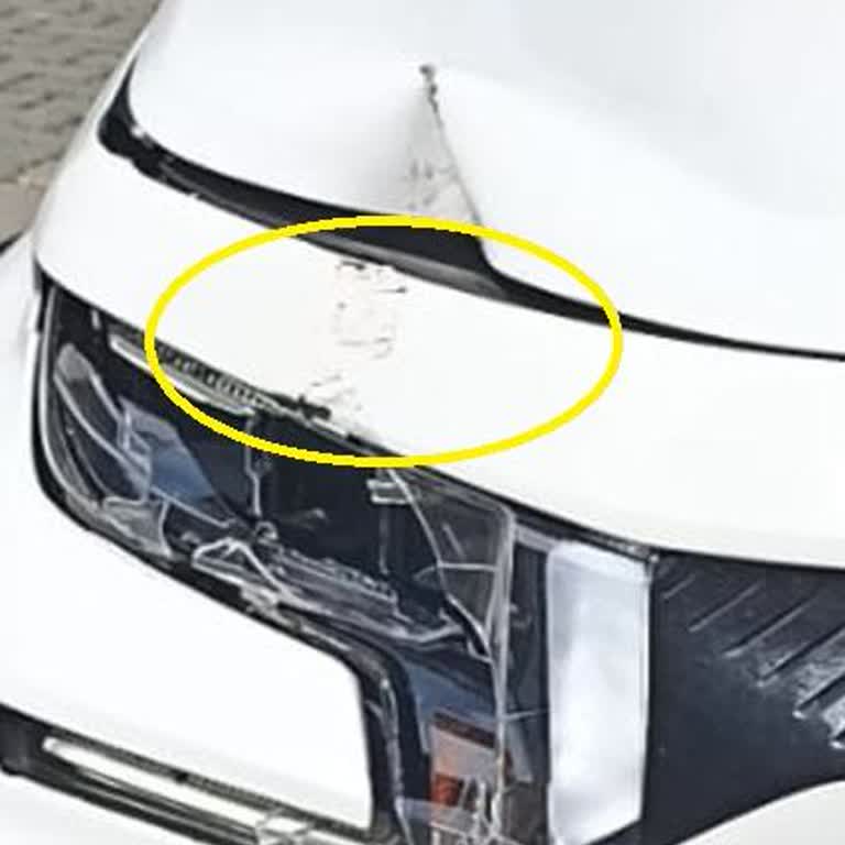 Hdi Sigorta'da Kısa Sürede Tampon Tamiri Gecikti Ve İkame Araç Sağlanmadı