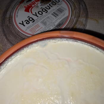 Macrocenter’da Küflü Yoğurt: Sağlık Riski Ve İade Talebi