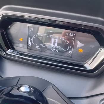 Yamaha Sıfır Xmax 250 Yağ Yakıyor, Ayıplı Ürün Satıyor