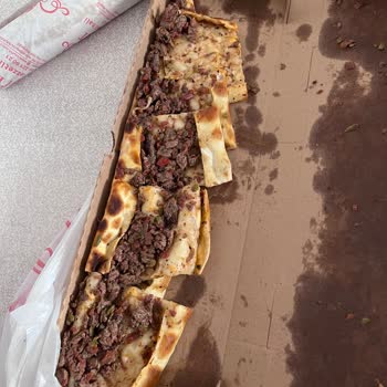 Uzun Süre Beklediğim Sipariş Gecikti, Ürünler Eksik Ve Yanlış, Paketleme Hijyenik Değil