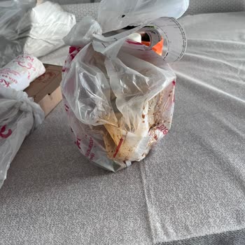 Uzun Süre Beklediğim Sipariş Gecikti, Ürünler Eksik Ve Yanlış, Paketleme Hijyenik Değil