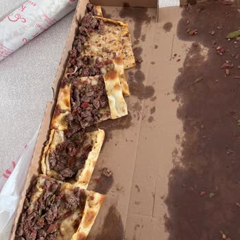 Uzun Süre Beklediğim Sipariş Gecikti, Ürünler Eksik Ve Yanlış, Paketleme Hijyenik Değil