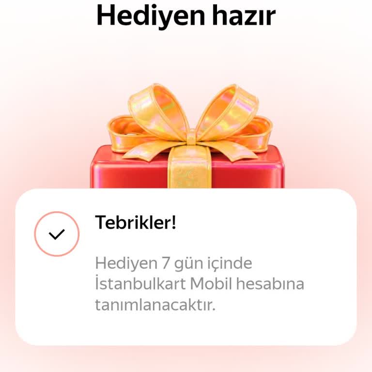 Yandex AI Kampanyasında 200 TL Bakiyem Yüklenmedi