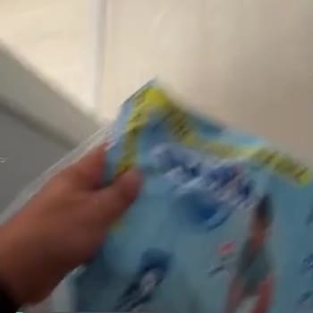 Molfix Bez Parçalanıyor, Tehlike Saçıyor