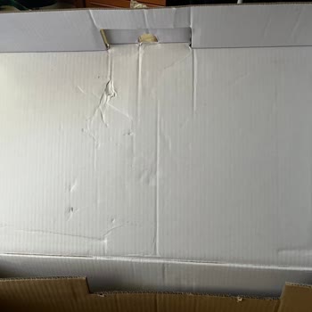 İkinci El Ütü Teslim Edildi, Sıfır Ürün Sözünün İhlali