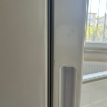 Kapalı Kutudan Hasarlı Çıkan Altus Buzdolabı: İade Ve Değişim İsteği Reddi