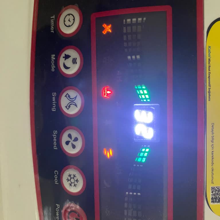Kabel Mini Rest Ürünü İlk Günden Arızalı Ve Yetkili Servisin Gecikmeli Bilgilendirmesi