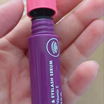 Kaş Kirpik Serumu Boş Çıktı Ve Ücret İadesi Talep Ediyorum