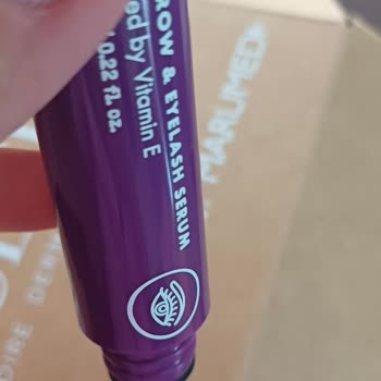 Kaş Kirpik Serumu Boş Çıktı Ve Ücret İadesi Talep Ediyorum