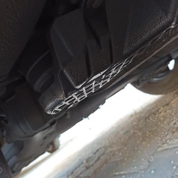 Garanti Kapsamındaki Citroen C4X Bakım Sonrası Yağ Sızıntısı Ve Acil Yardım Talebi
