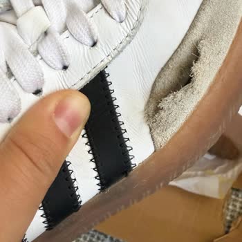Sneaks Up Ayakkabı Kalite Açısından Hayal Kırıklığına Uğrattı!