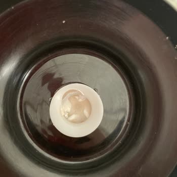 Braun Blender Kullanılmaz Hale Geldi!